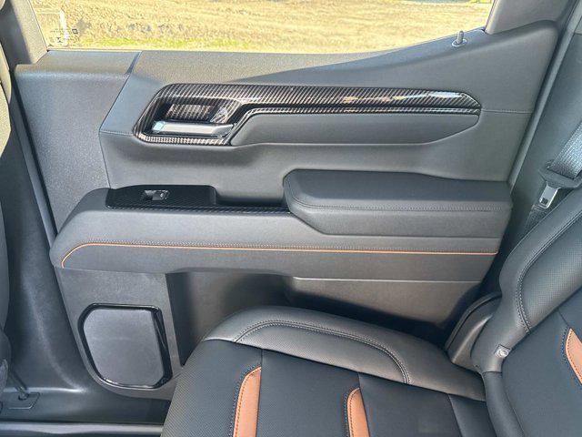 new 2026 GMC Sierra 1500 car, priced at $74,655