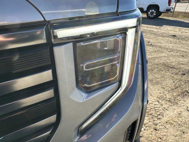 new 2026 GMC Sierra 1500 car, priced at $74,655