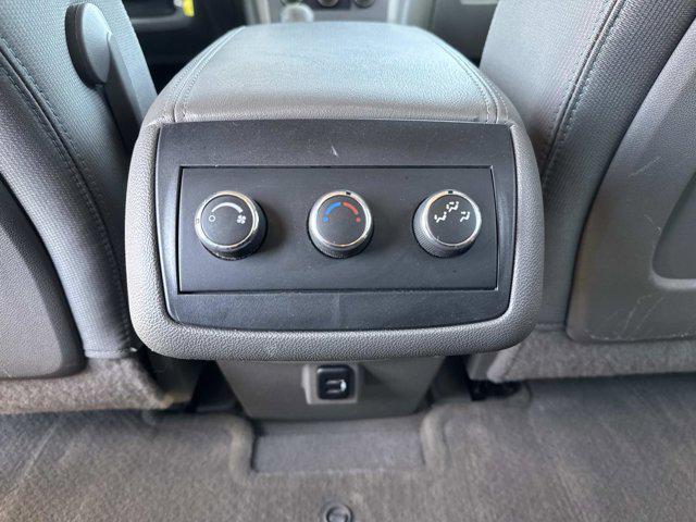 used 2016 Chevrolet Traverse car, priced at $9,995