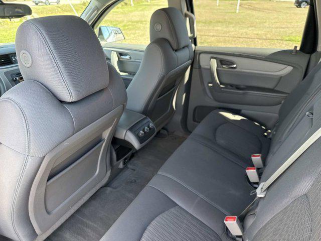 used 2016 Chevrolet Traverse car, priced at $9,995