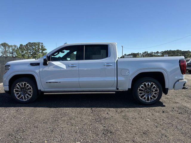 new 2026 GMC Sierra 1500 car, priced at $91,859