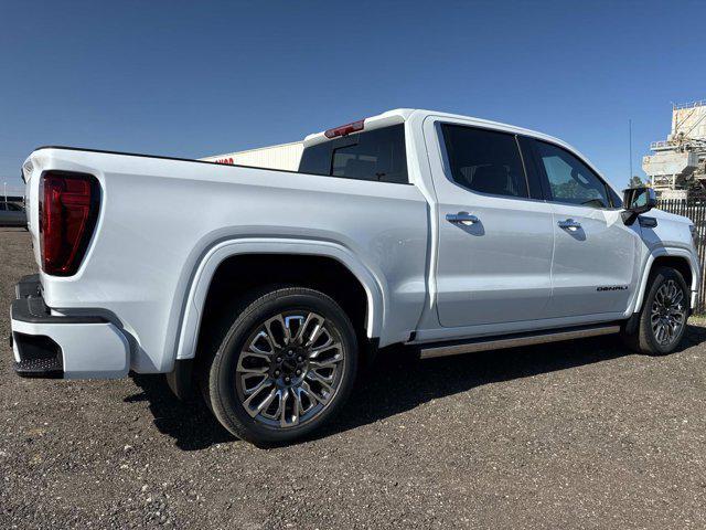 new 2026 GMC Sierra 1500 car, priced at $91,859
