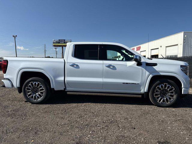 new 2026 GMC Sierra 1500 car, priced at $91,859