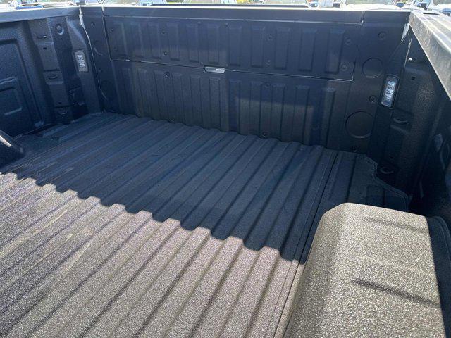 new 2026 GMC Sierra 1500 car, priced at $91,859
