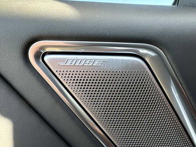 new 2026 GMC Sierra 1500 car, priced at $91,859
