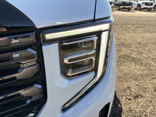 new 2026 GMC Sierra 1500 car, priced at $91,859