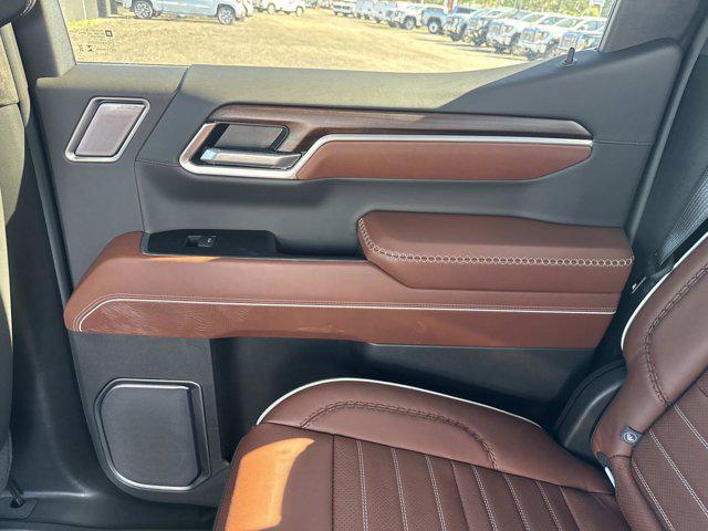 new 2026 GMC Sierra 1500 car, priced at $91,859