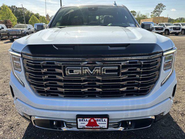 new 2026 GMC Sierra 1500 car, priced at $91,859