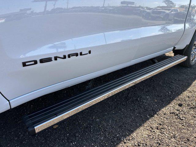 new 2026 GMC Sierra 1500 car, priced at $91,859