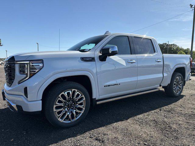 new 2026 GMC Sierra 1500 car, priced at $91,859