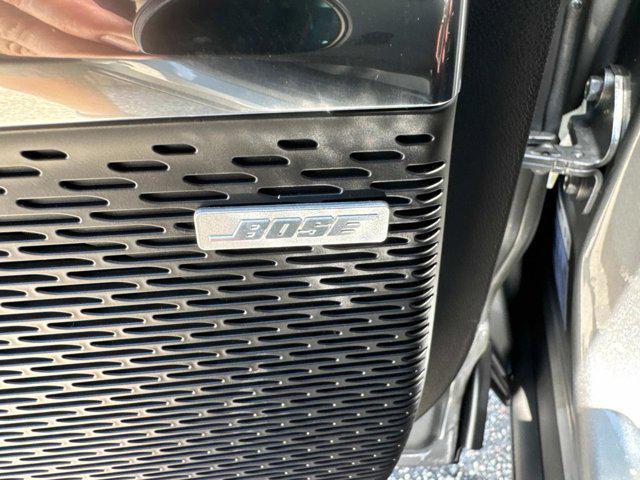 new 2026 GMC Acadia car, priced at $47,075