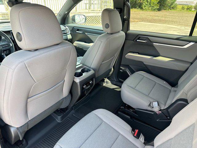 new 2026 GMC Acadia car, priced at $47,075