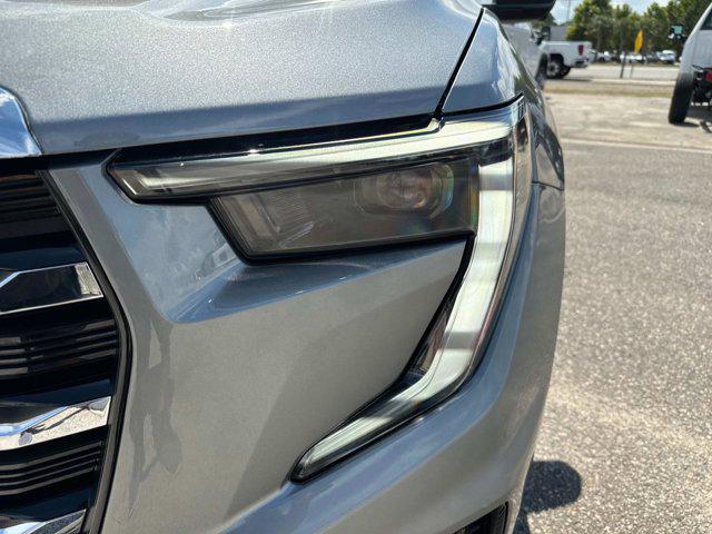 new 2026 GMC Acadia car, priced at $47,075