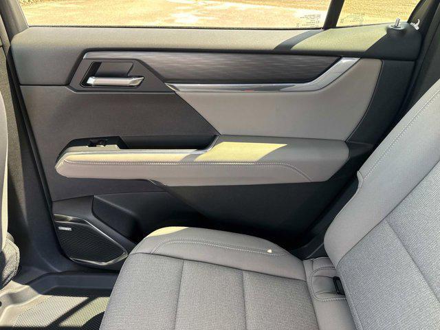 new 2026 GMC Acadia car, priced at $47,075