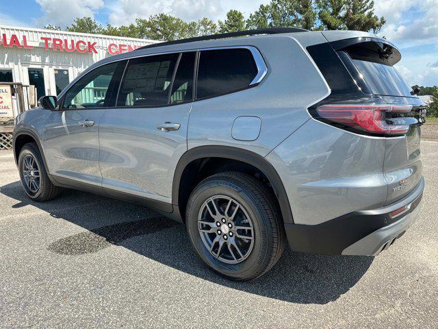 new 2026 GMC Acadia car, priced at $47,075