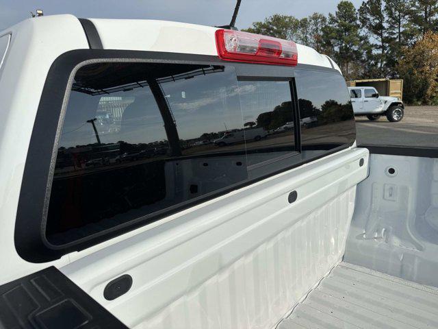 new 2026 GMC Canyon car, priced at $45,904