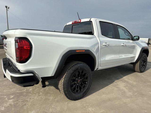 new 2026 GMC Canyon car, priced at $45,904