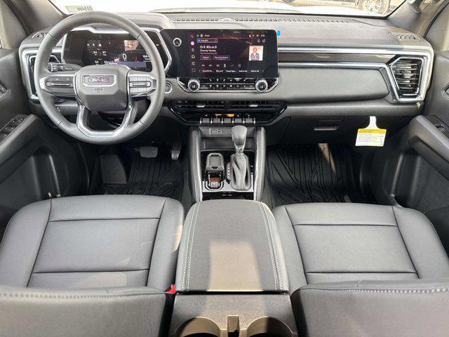 new 2026 GMC Canyon car, priced at $45,904