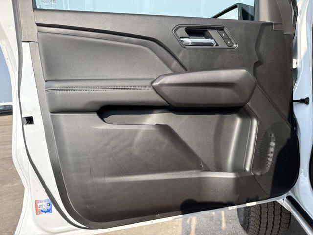 new 2026 GMC Canyon car, priced at $45,904