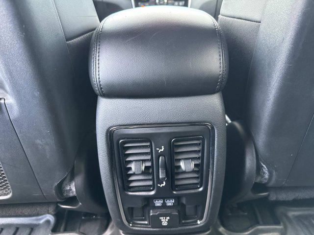 used 2020 Jeep Grand Cherokee car, priced at $21,900