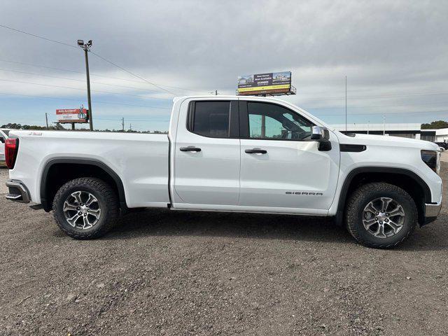 new 2026 GMC Sierra 1500 car, priced at $54,749