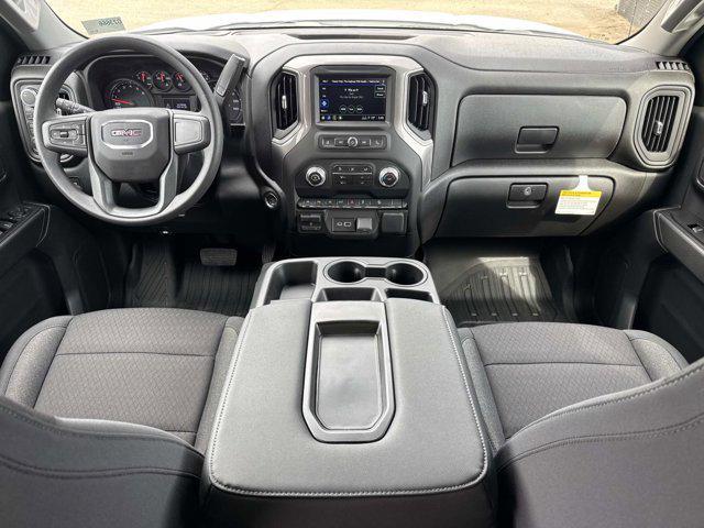new 2026 GMC Sierra 1500 car, priced at $54,749