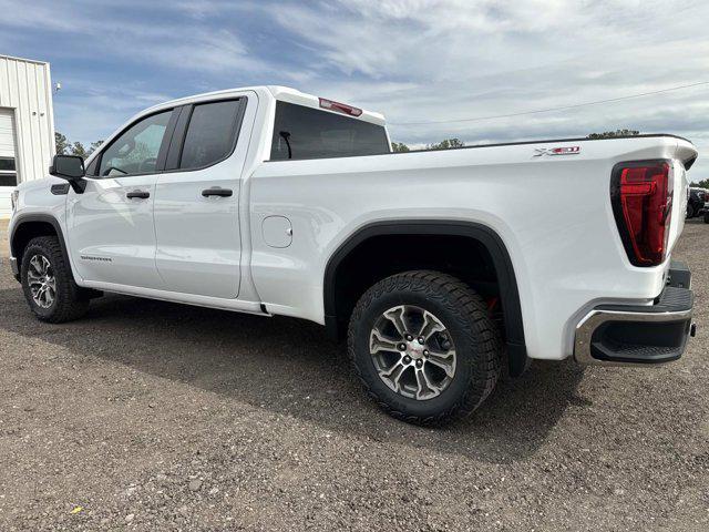 new 2026 GMC Sierra 1500 car, priced at $54,749