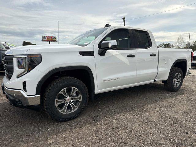 new 2026 GMC Sierra 1500 car, priced at $54,749