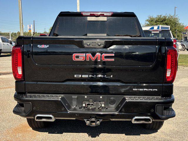 used 2023 GMC Sierra 1500 car, priced at $57,997