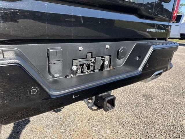 used 2023 GMC Sierra 1500 car, priced at $57,997
