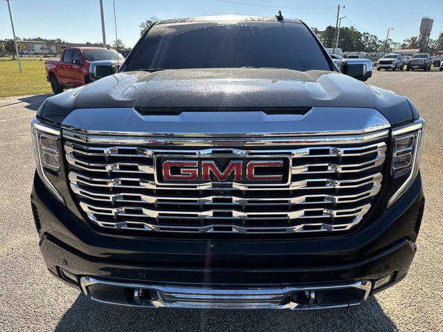 used 2023 GMC Sierra 1500 car, priced at $57,997