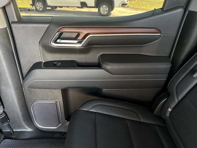 used 2023 GMC Sierra 1500 car, priced at $57,997