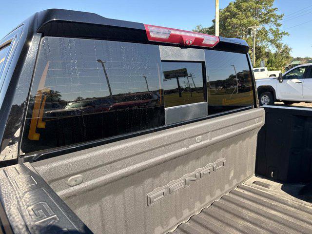 used 2023 GMC Sierra 1500 car, priced at $57,997