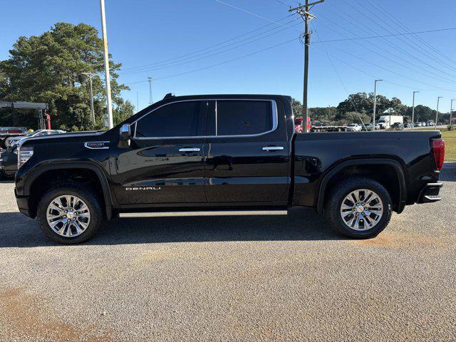 used 2023 GMC Sierra 1500 car, priced at $57,997