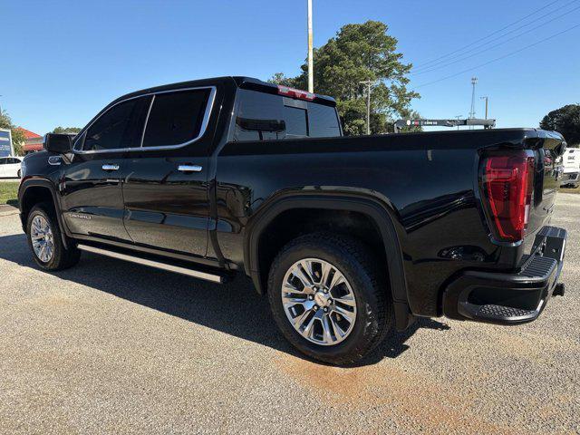 used 2023 GMC Sierra 1500 car, priced at $57,997