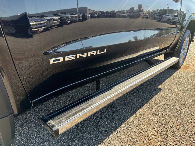 used 2023 GMC Sierra 1500 car, priced at $57,997