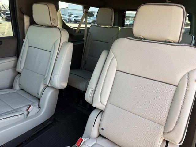 new 2026 GMC Yukon XL car, priced at $100,814