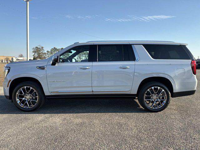 new 2026 GMC Yukon XL car, priced at $100,814
