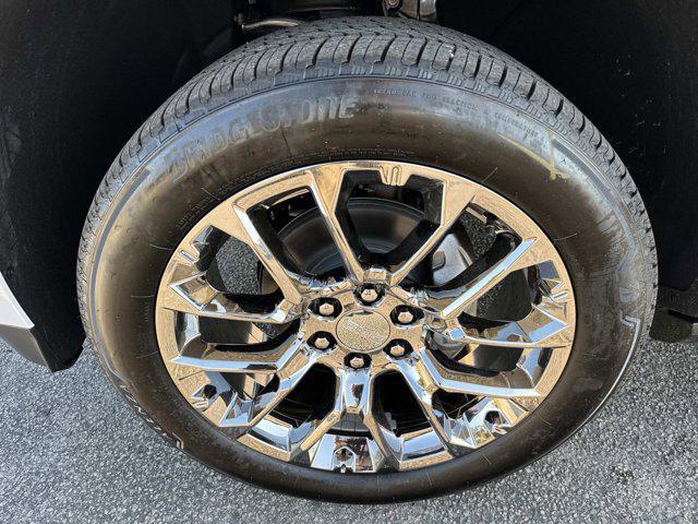 new 2026 GMC Yukon XL car, priced at $100,814