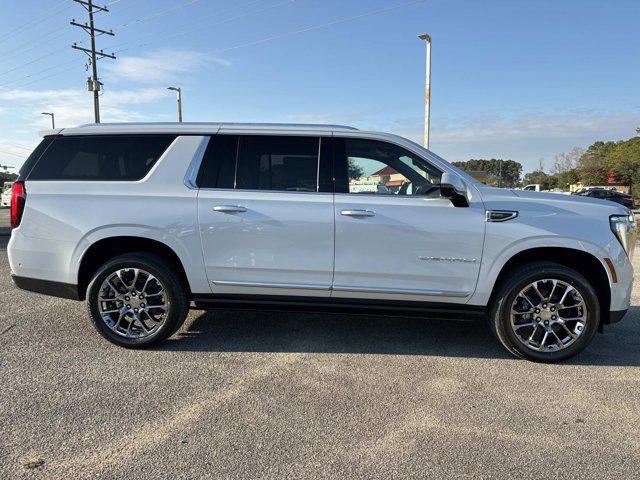 new 2026 GMC Yukon XL car, priced at $100,814