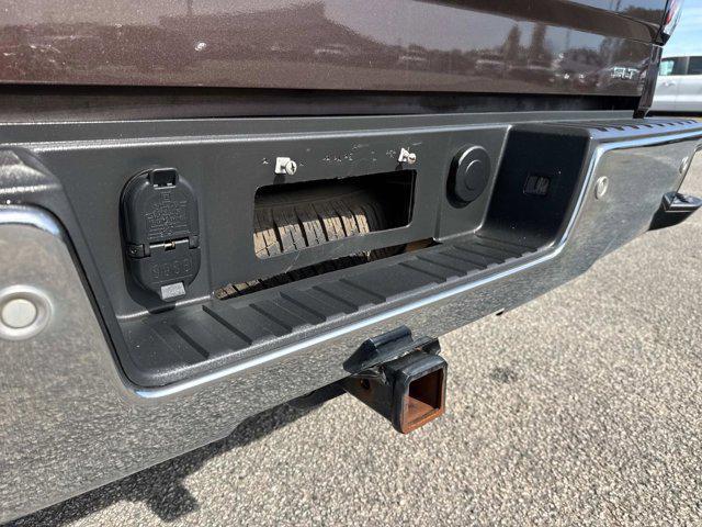 used 2016 GMC Sierra 1500 car, priced at $24,000