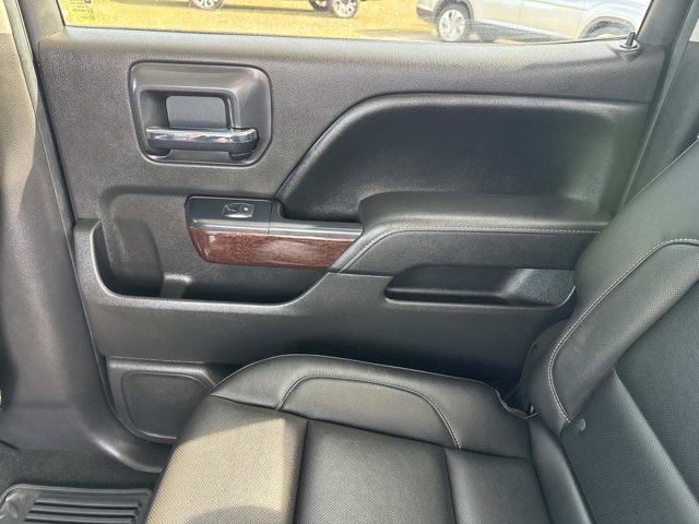 used 2016 GMC Sierra 1500 car, priced at $24,000