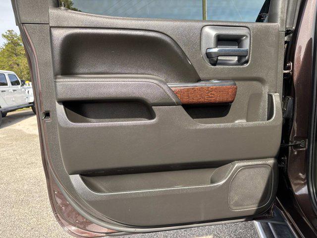 used 2016 GMC Sierra 1500 car, priced at $24,000