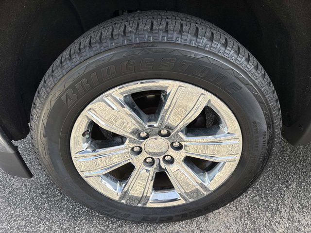 used 2016 GMC Sierra 1500 car, priced at $24,000