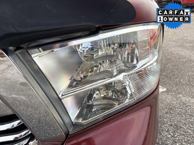 used 2018 Ram 1500 car, priced at $21,900