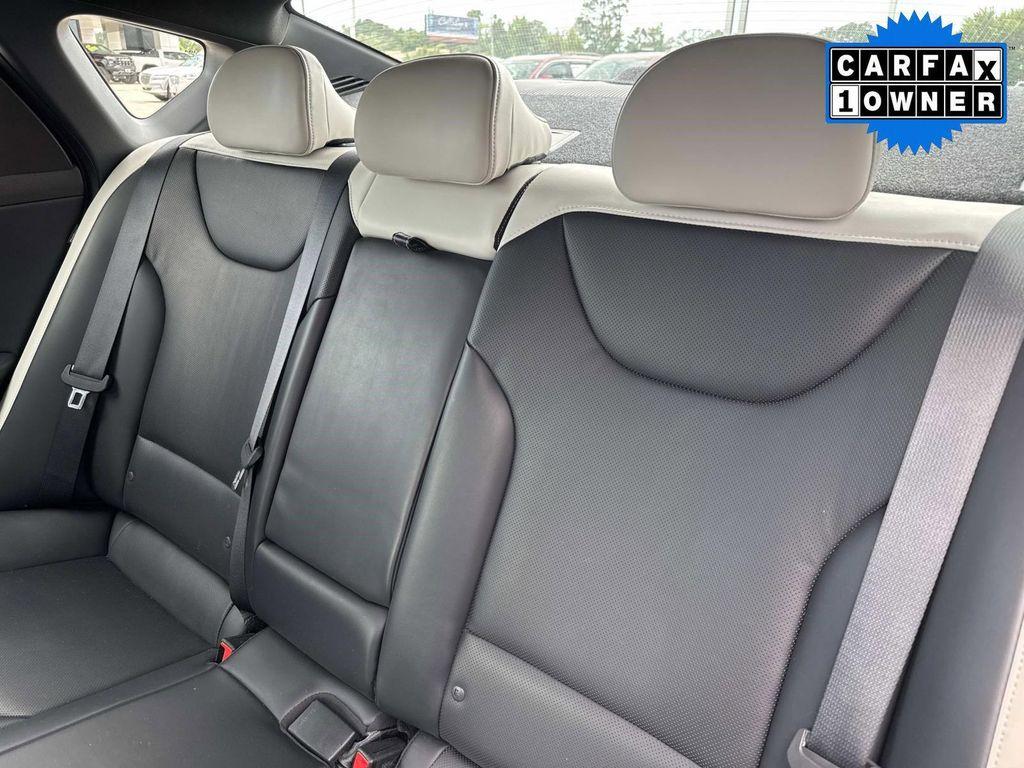 used 2025 Kia K4 car, priced at $26,900
