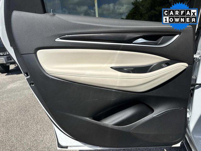 used 2023 Buick Enclave car, priced at $25,997