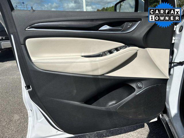 used 2023 Buick Enclave car, priced at $25,997