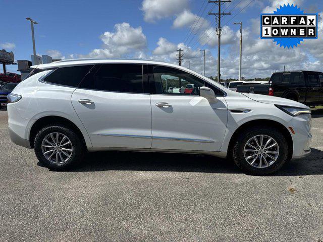 used 2023 Buick Enclave car, priced at $25,997