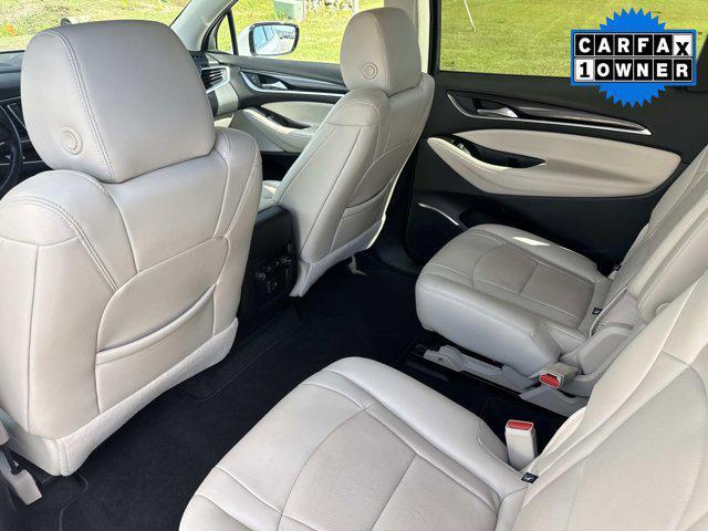 used 2023 Buick Enclave car, priced at $25,997